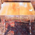 266 6015 DROP-LEAF TABLE